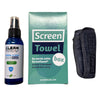 Cleanprotec ScreenClean met Screentowel doek - Set