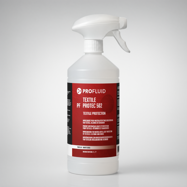 Protection Textile Nano Revêtement 502